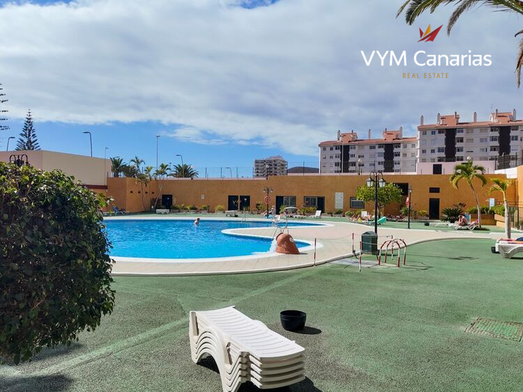 公寓 Los Angeles, Los Cristianos, Arona