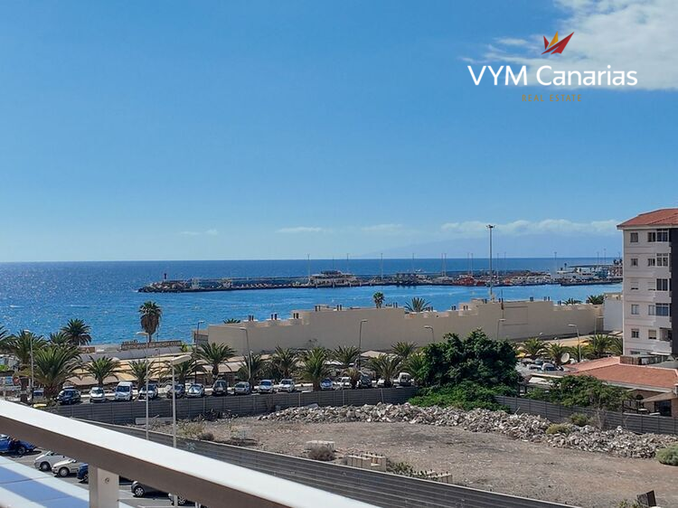 公寓 Los Angeles, Los Cristianos, Arona