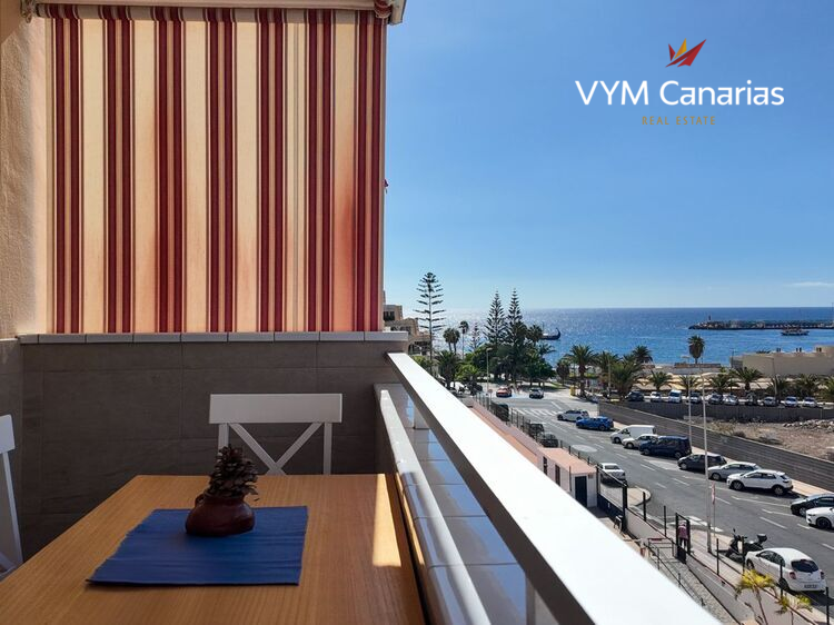 公寓 Los Angeles, Los Cristianos, Arona