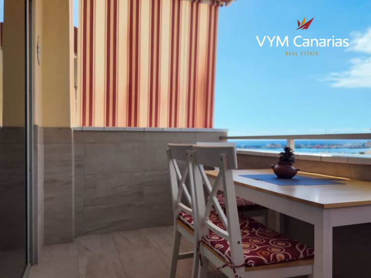 公寓 Los Angeles, Los Cristianos, Arona