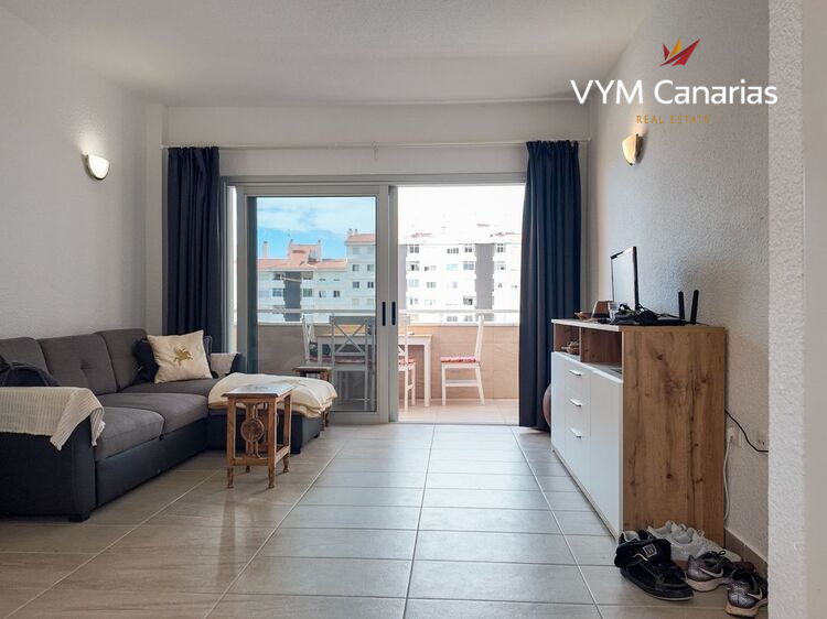 公寓 Los Angeles, Los Cristianos, Arona