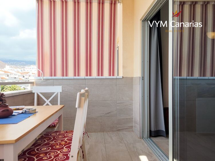 公寓 Los Angeles, Los Cristianos, Arona