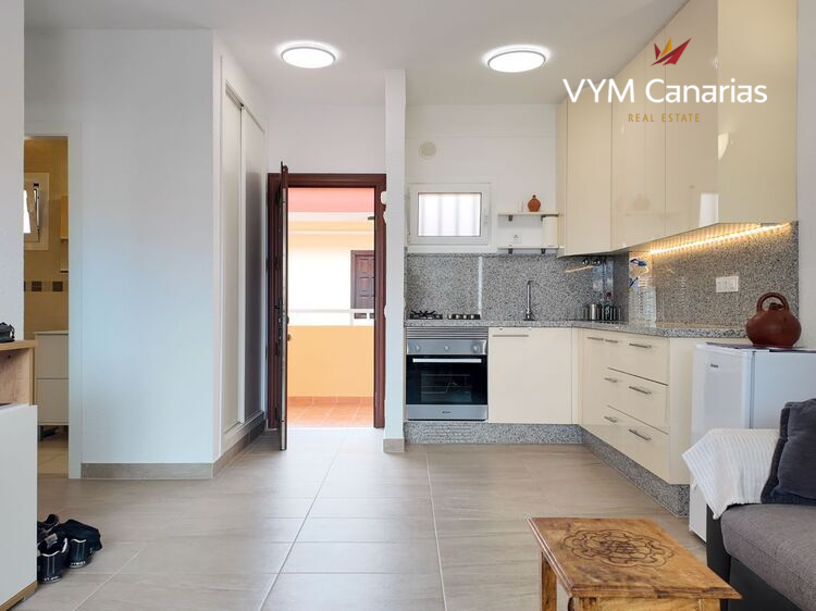 公寓 Los Angeles, Los Cristianos, Arona