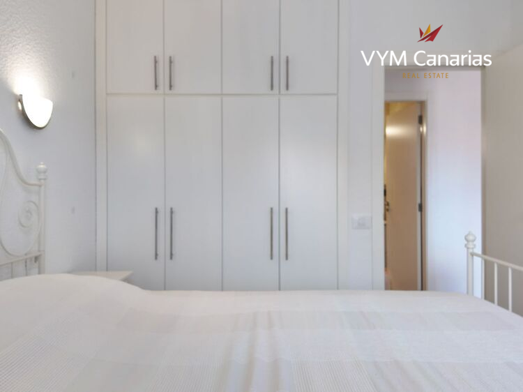 公寓 Los Angeles, Los Cristianos, Arona