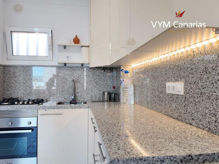 公寓 Los Angeles, Los Cristianos, Arona