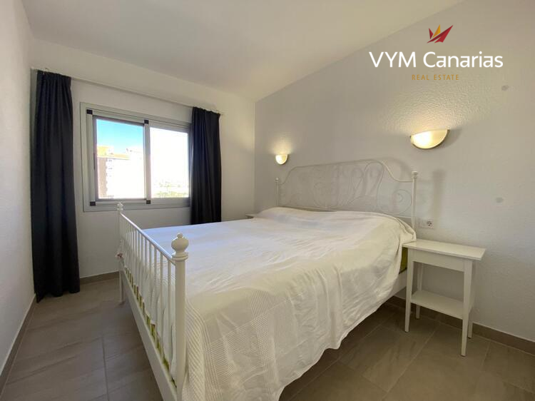 公寓 Los Angeles, Los Cristianos, Arona