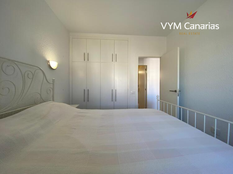 公寓 Los Angeles, Los Cristianos, Arona