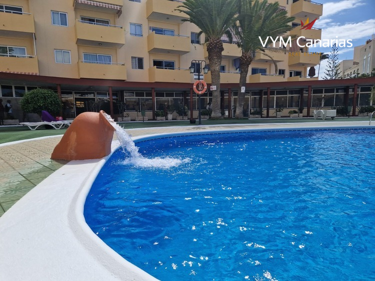 公寓 Los Angeles, Los Cristianos, Arona