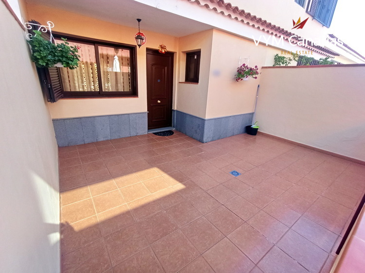 Adosado El Madroñal, Adeje