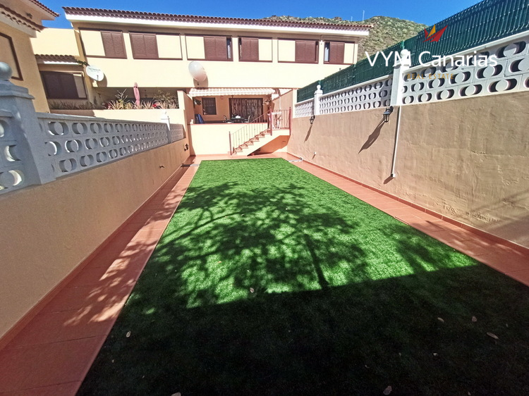 Adosado El Madroñal, Adeje
