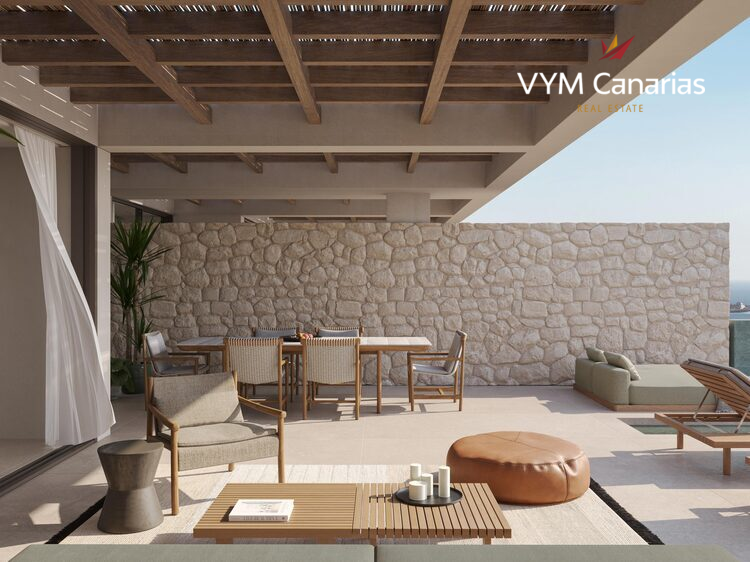 Casa/ Villa Corales Residences, La Caleta Golf (Adeje Golf) – Costa Adeje, Adeje