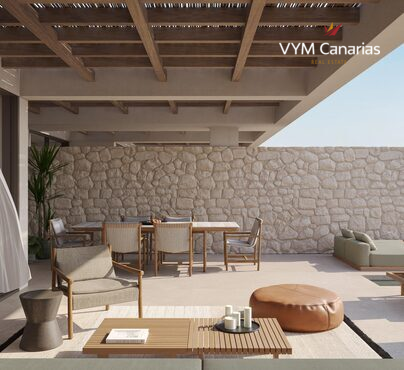 Casa/ Villa Corales Residences, La Caleta Golf (Adeje Golf) - Costa Adeje, Adeje