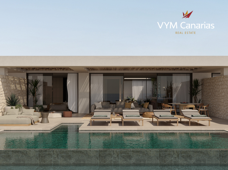 Casa/ Villa Corales Residences, La Caleta Golf (Adeje Golf) – Costa Adeje, Adeje