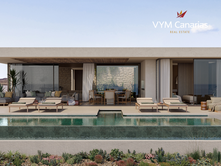 Casa/ Villa Corales Residences, La Caleta Golf (Adeje Golf) – Costa Adeje, Adeje