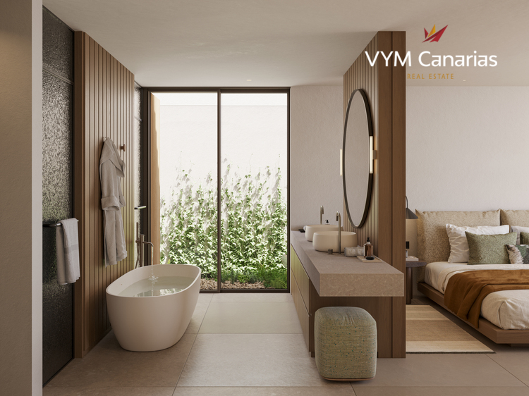 Casa/ Villa Corales Residences, La Caleta Golf (Adeje Golf) – Costa Adeje, Adeje