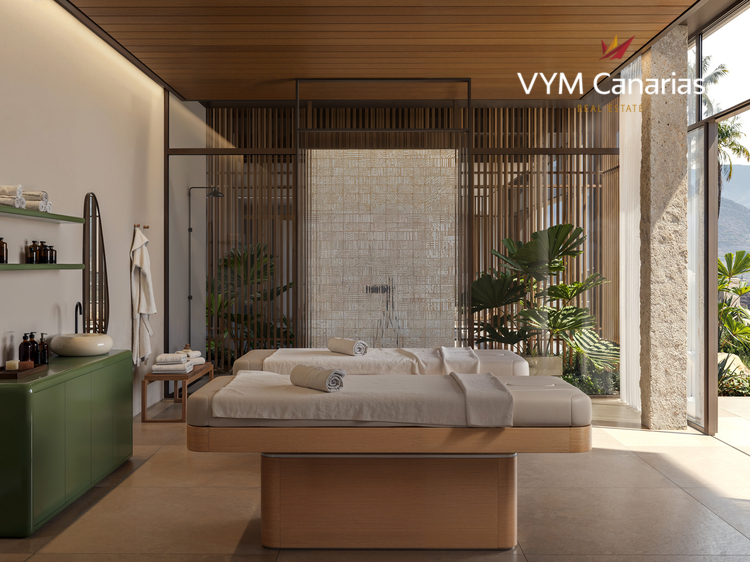 Casa/ Villa Corales Residences, La Caleta Golf (Adeje Golf) – Costa Adeje, Adeje