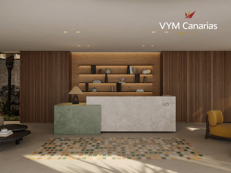 Casa/ Villa Corales Residences, La Caleta Golf (Adeje Golf) – Costa Adeje, Adeje