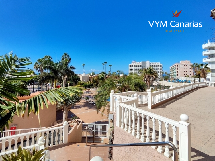单间公寓 Borinquen, Playa de Las Americas – Adeje, Adeje