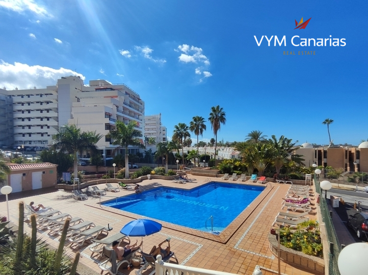 单间公寓 Borinquen, Playa de Las Americas – Adeje, Adeje