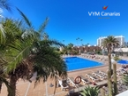 单间公寓 Borinquen, Playa de Las Americas – Adeje, Adeje