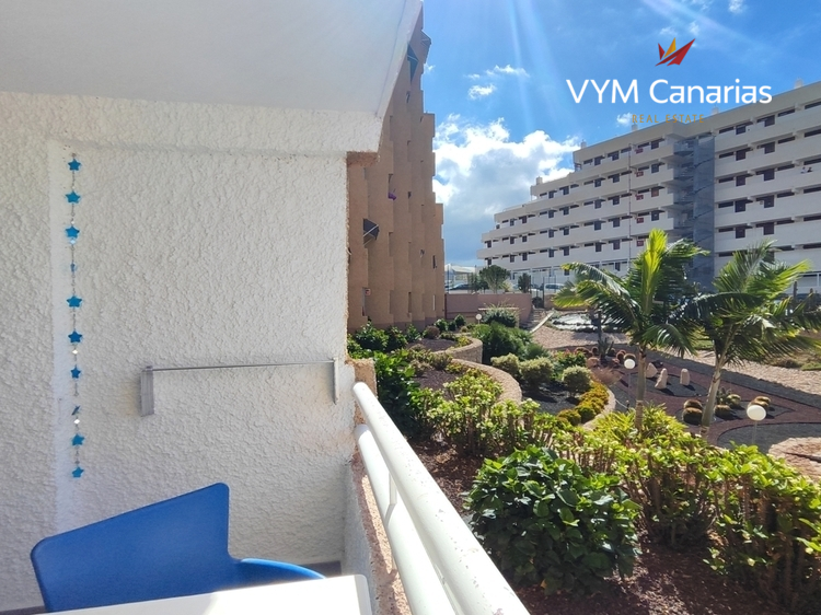 单间公寓 Borinquen, Playa de Las Americas – Adeje, Adeje