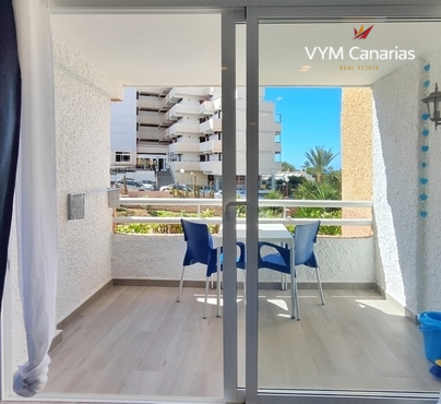 单间公寓 Borinquen, Playa de Las Americas – Adeje, Adeje