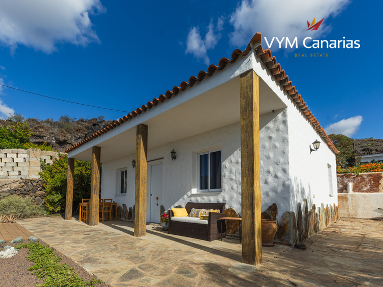 Huis / Villa – Rustico (Fins) Guia de Isora, Guia de Isora