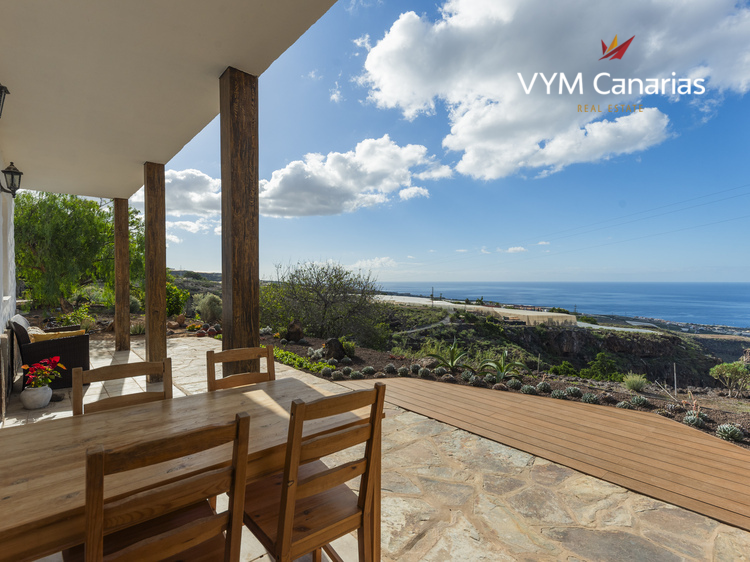 Huis / Villa – Rustico (Fins) Guia de Isora, Guia de Isora