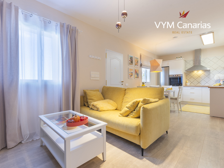 Huis / Villa – Rustico (Fins) Guia de Isora, Guia de Isora