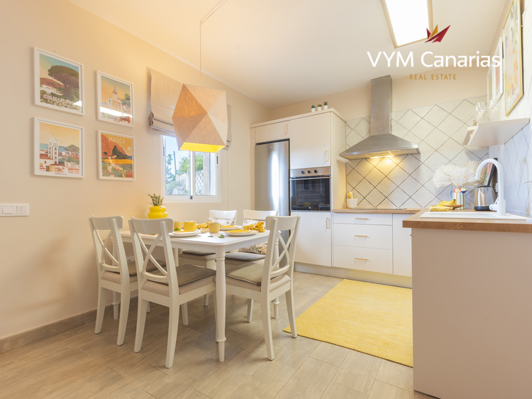 Huis / Villa – Rustico (Fins) Guia de Isora, Guia de Isora