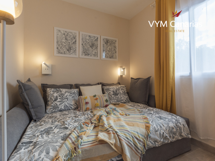 Huis / Villa – Rustico (Fins) Guia de Isora, Guia de Isora