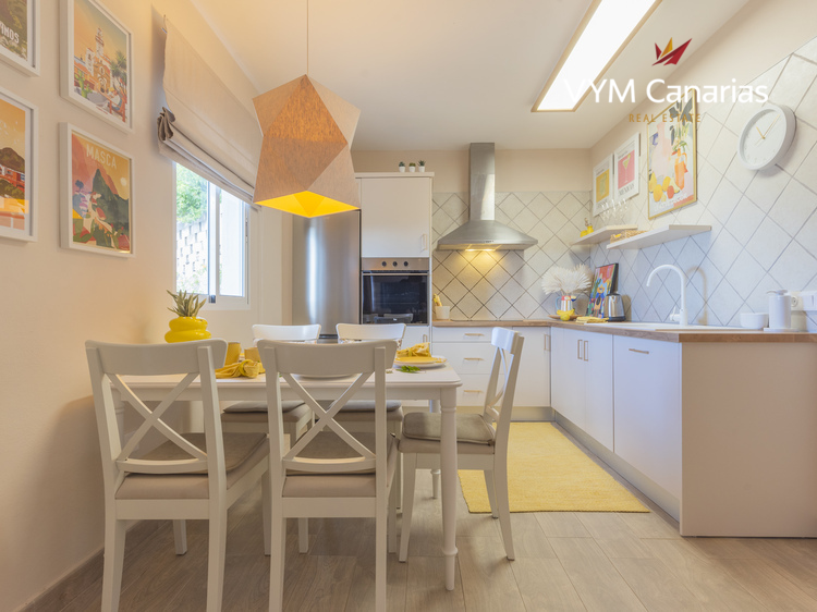 Huis / Villa – Rustico (Fins) Guia de Isora, Guia de Isora