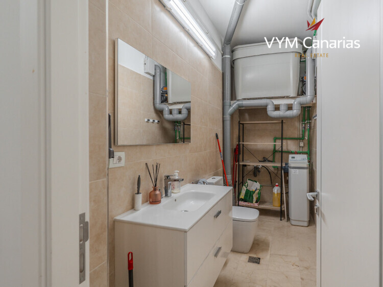 Huis / Villa Roque del Conde, Torviscas – Roque del Conde, Adeje