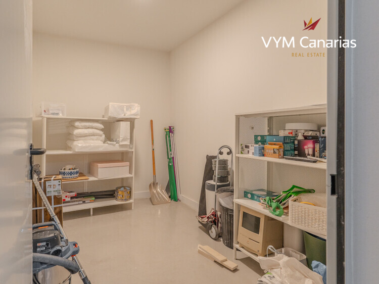 Huis / Villa Roque del Conde, Torviscas – Roque del Conde, Adeje