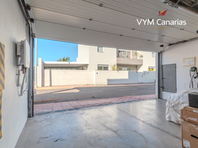 Huis / Villa Roque del Conde, Torviscas – Roque del Conde, Adeje