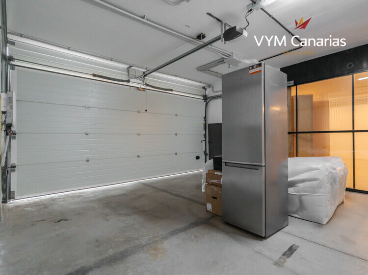 Huis / Villa Roque del Conde, Torviscas – Roque del Conde, Adeje