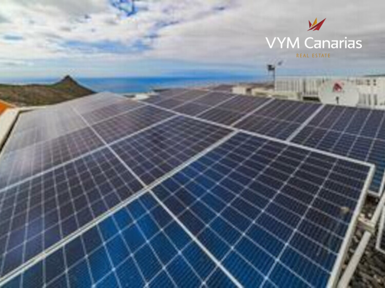 Huis / Villa Roque del Conde, Torviscas – Roque del Conde, Adeje