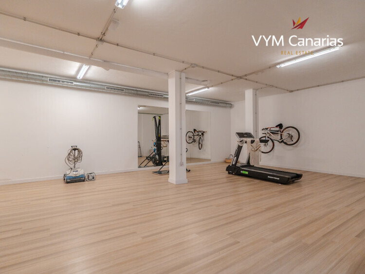 Huis / Villa Roque del Conde, Torviscas – Roque del Conde, Adeje