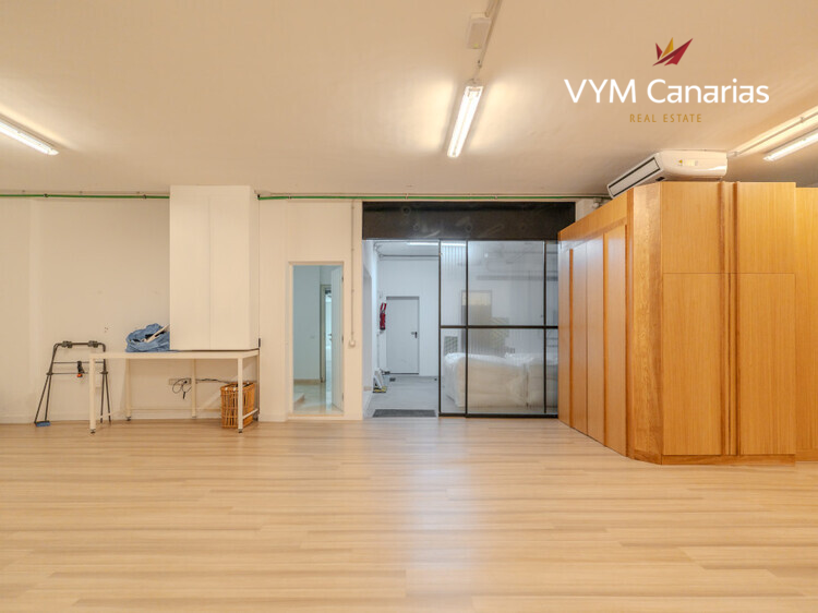 Huis / Villa Roque del Conde, Torviscas – Roque del Conde, Adeje