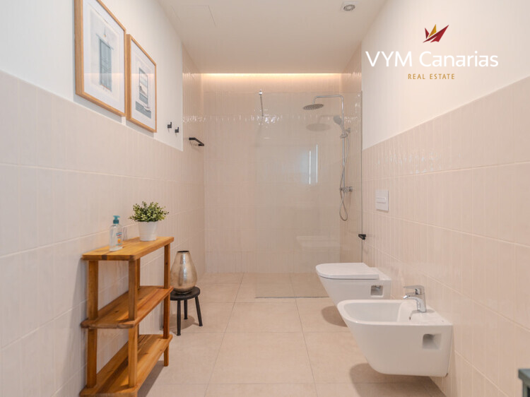 Huis / Villa Roque del Conde, Torviscas – Roque del Conde, Adeje