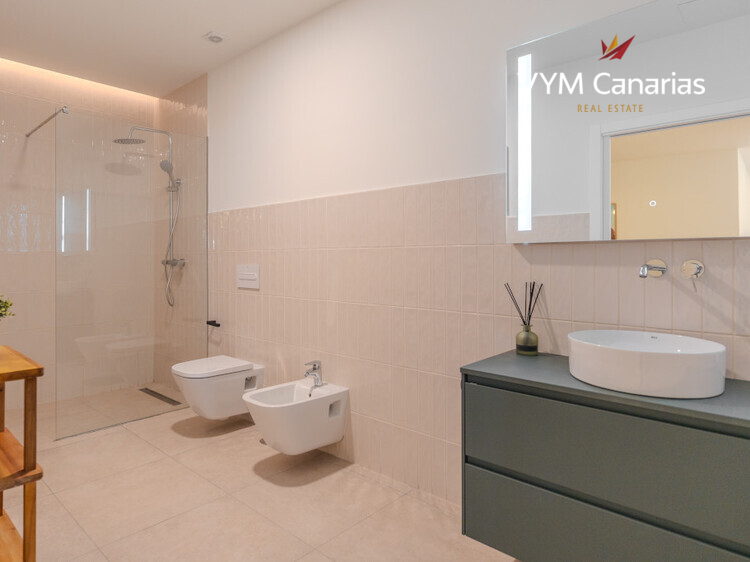 Huis / Villa Roque del Conde, Torviscas – Roque del Conde, Adeje