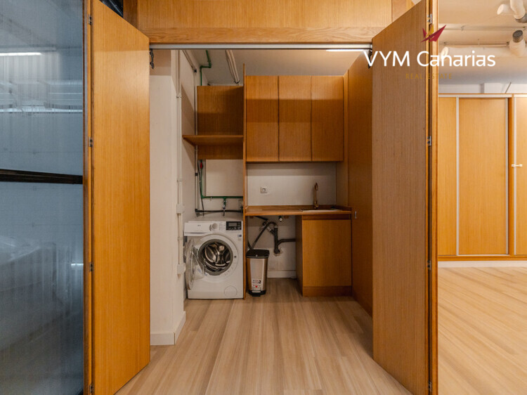 Huis / Villa Roque del Conde, Torviscas – Roque del Conde, Adeje