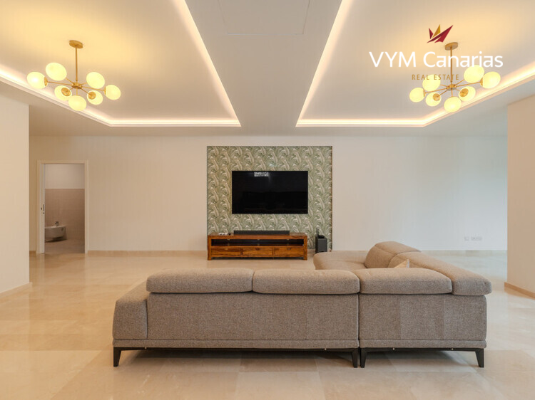 Huis / Villa Roque del Conde, Torviscas – Roque del Conde, Adeje