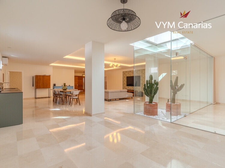 Huis / Villa Roque del Conde, Torviscas – Roque del Conde, Adeje