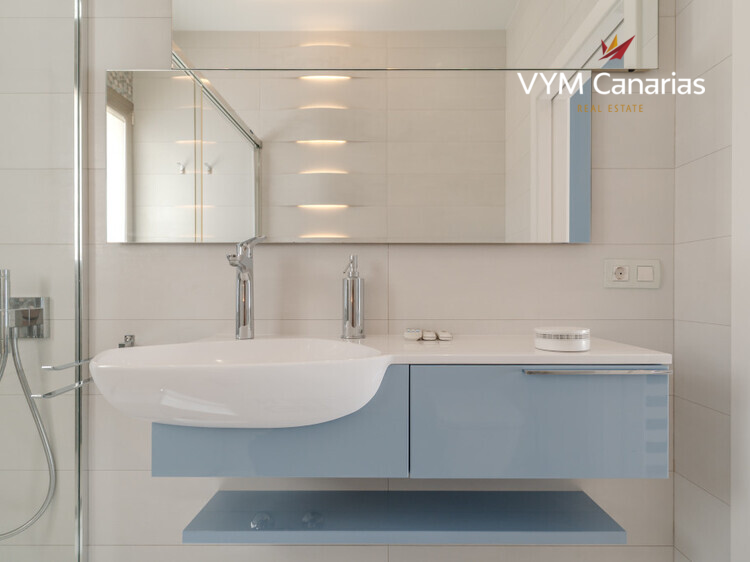 Huis / Villa Roque del Conde, Torviscas – Roque del Conde, Adeje