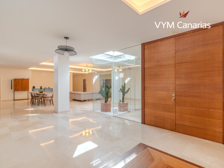 Huis / Villa Roque del Conde, Torviscas – Roque del Conde, Adeje