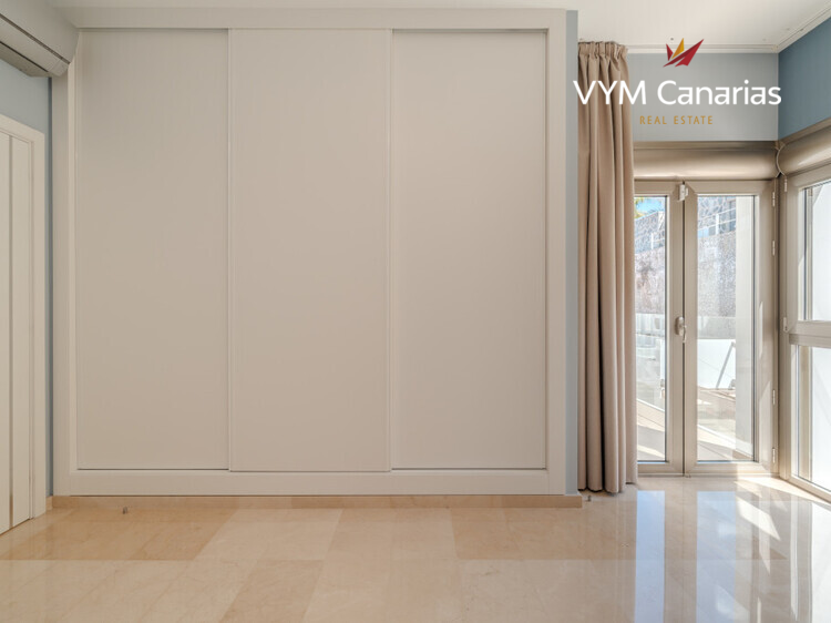 Huis / Villa Roque del Conde, Torviscas – Roque del Conde, Adeje