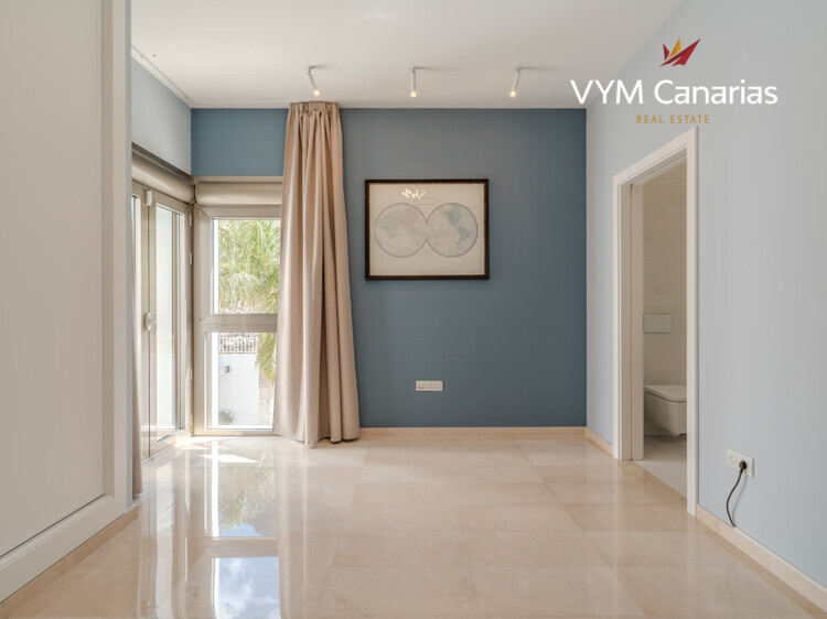 Huis / Villa Roque del Conde, Torviscas – Roque del Conde, Adeje