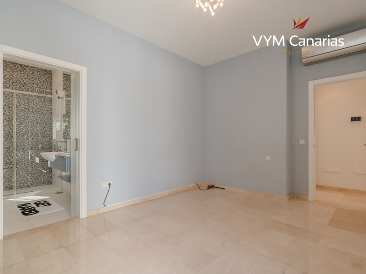 Huis / Villa Roque del Conde, Torviscas – Roque del Conde, Adeje