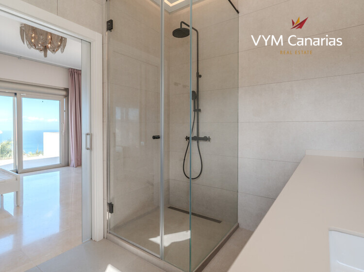 Huis / Villa Roque del Conde, Torviscas – Roque del Conde, Adeje